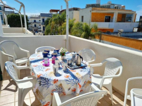 Residenza acqua marina in baia verde